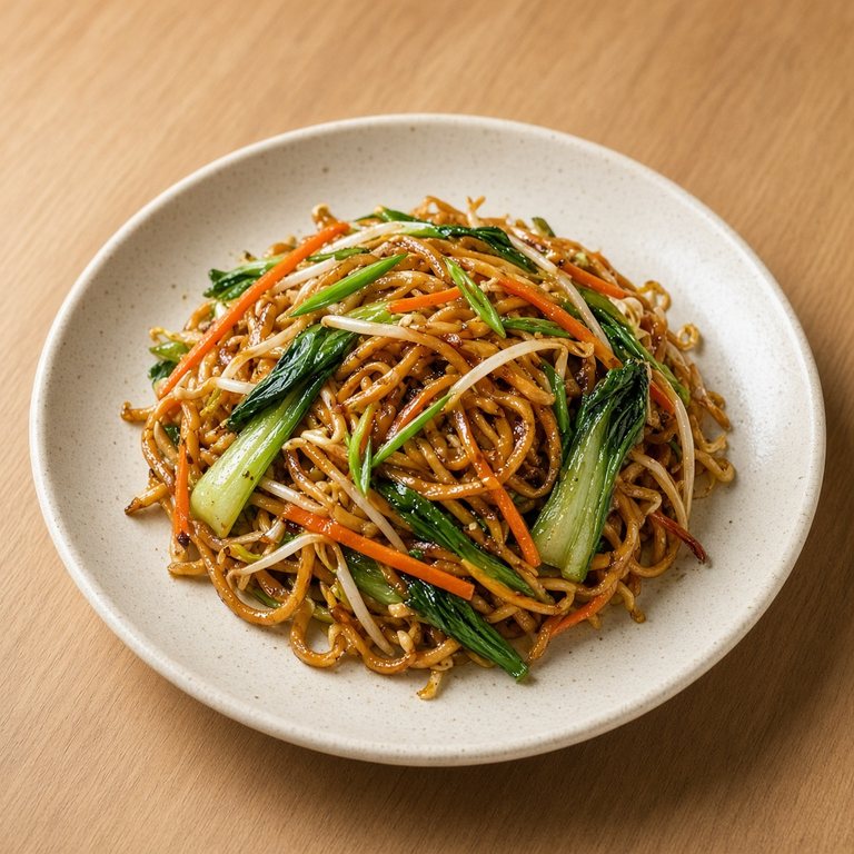 Chow mein