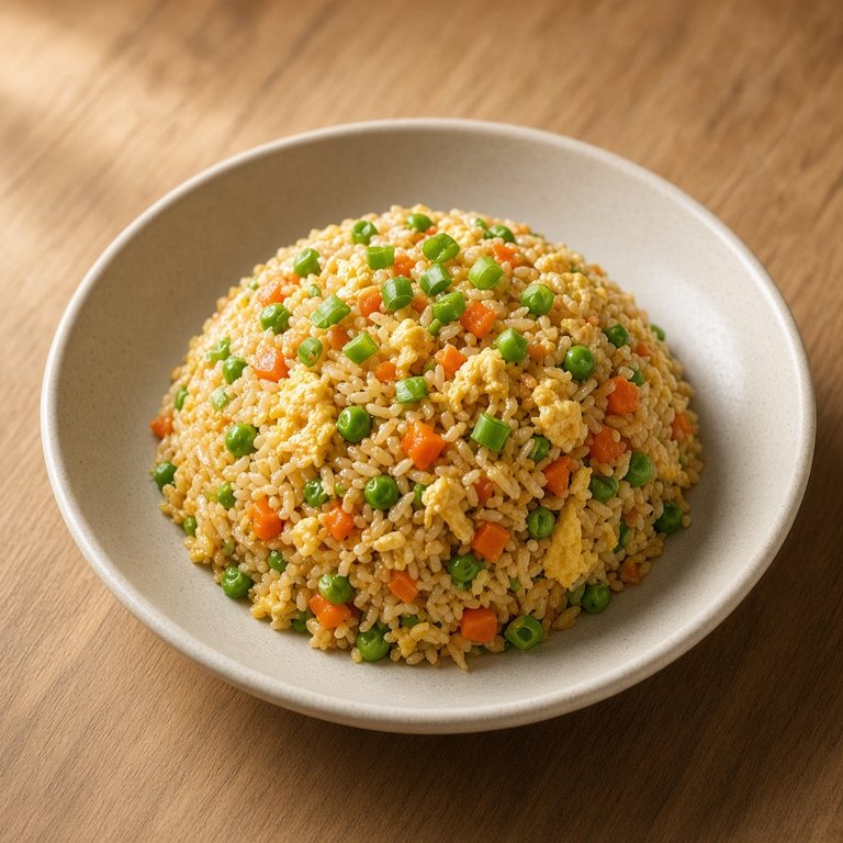 Arroz jazmín